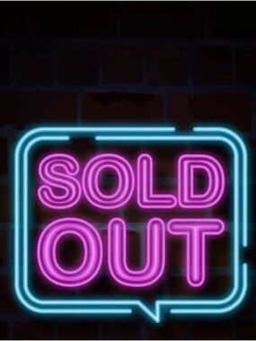 Fleetwood Mac Tour 2018-2019 Gray T Shirt Size L/XL